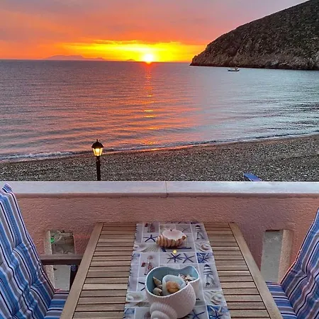 Holiday home Apollon East Apollon (Naxos)