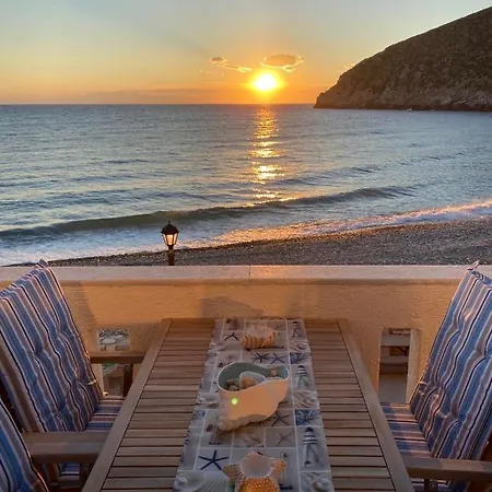 Apollon East Holiday home Apollon (Naxos)